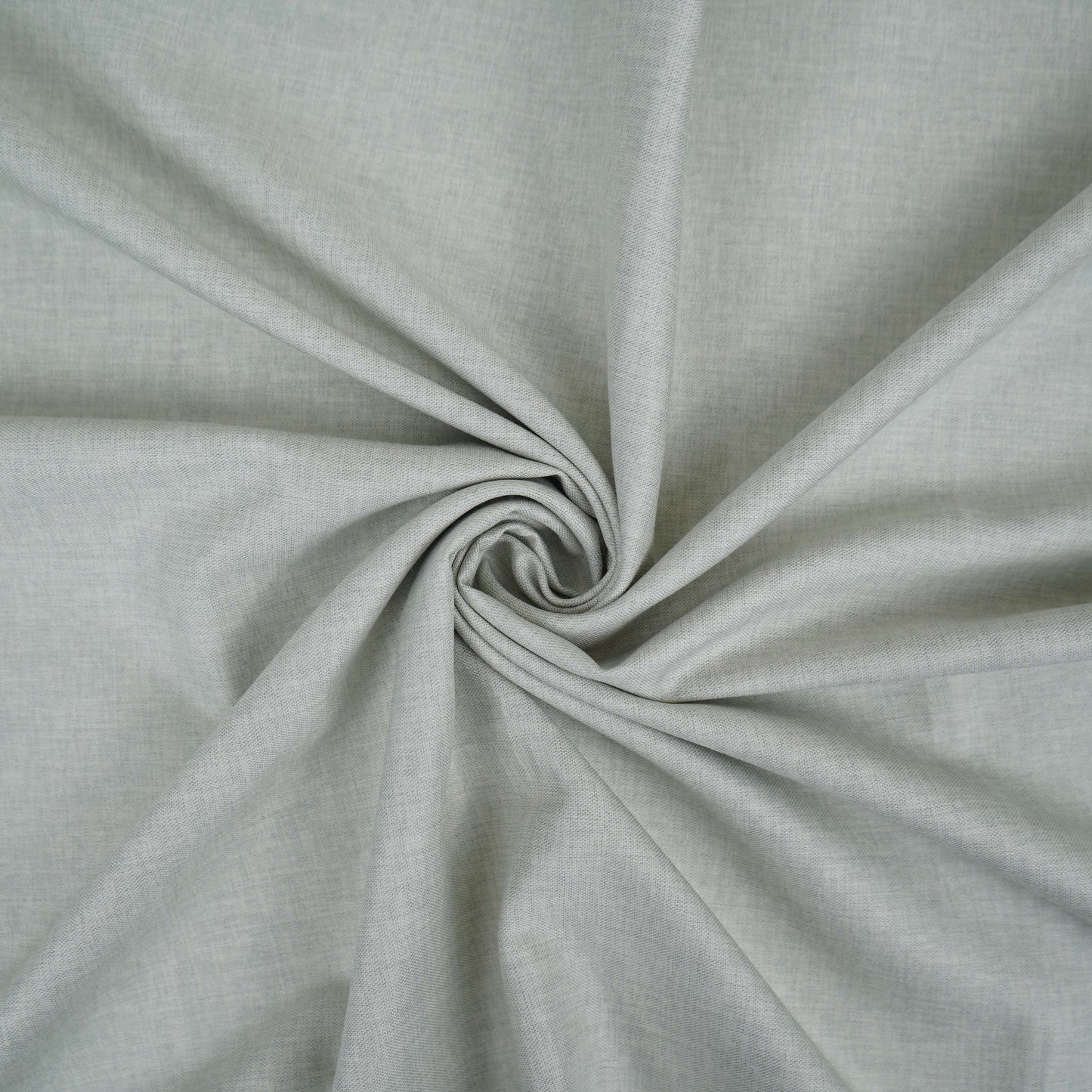 Sage Green Solid Suiting Fabric